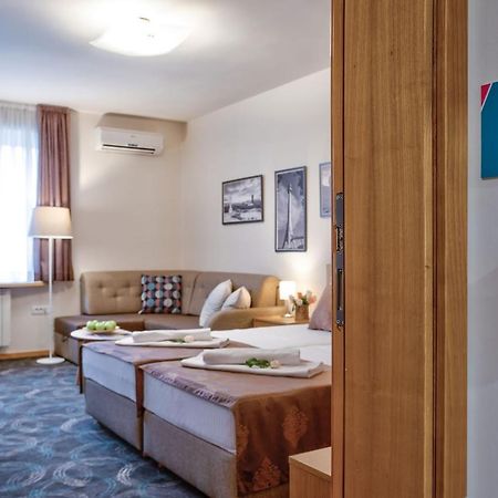 בלגרד Booking Apartments מראה חיצוני תמונה