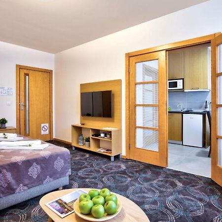 בלגרד Booking Apartments מראה חיצוני תמונה