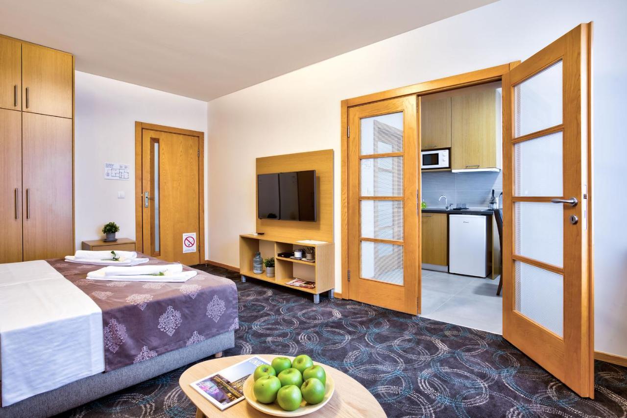 בלגרד Booking Apartments מראה חיצוני תמונה