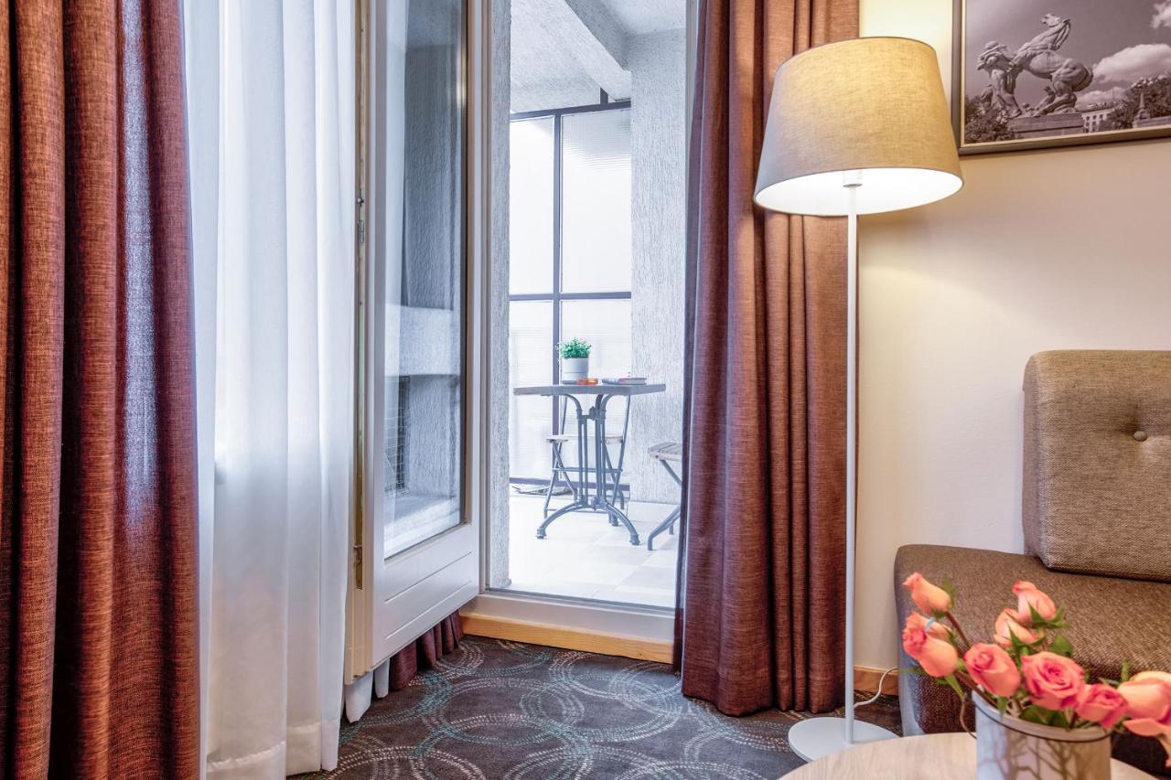 בלגרד Booking Apartments מראה חיצוני תמונה